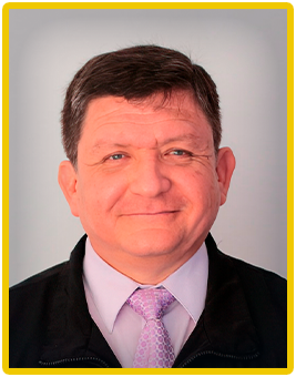 Cesar Vasquez Olcese
