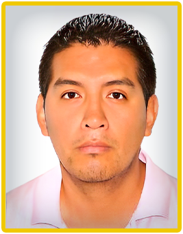 Cristian Solano Melo