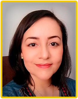 Erika Rodriguez Estrada