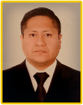 Harold Aguirre Campos