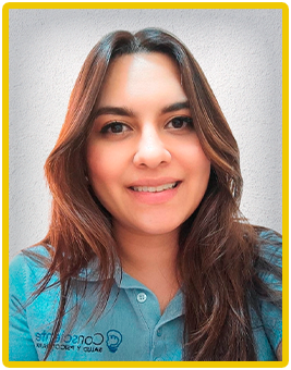 Ingrid Villarreal Pulido