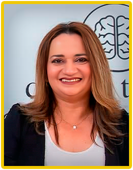 Luz Elena Cunha Romero