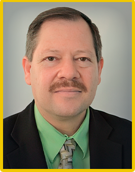 Marco Gamboa Robles