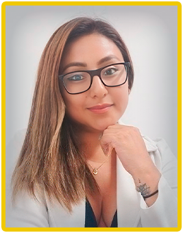 Milena Jara Dominguez