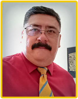 Oscar Aldana Torres