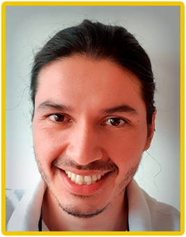 Patricio Arias Benavides