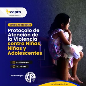 Protocolo de Atención de la Violencia contra Niñas, Niños y Adolescentes