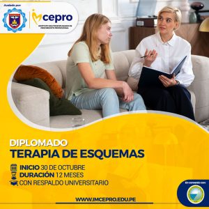 Terapia de Esquemas