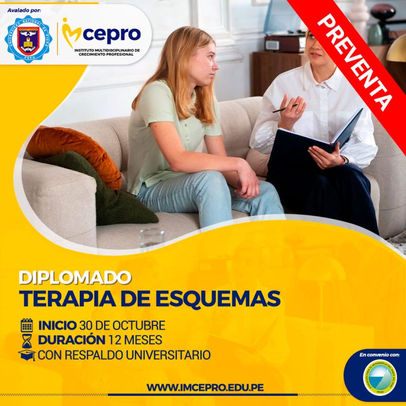 Terapia de Esquemas